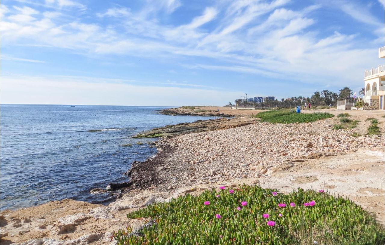 또레비에하 Urb, Mar Azul 아파트 외부 사진