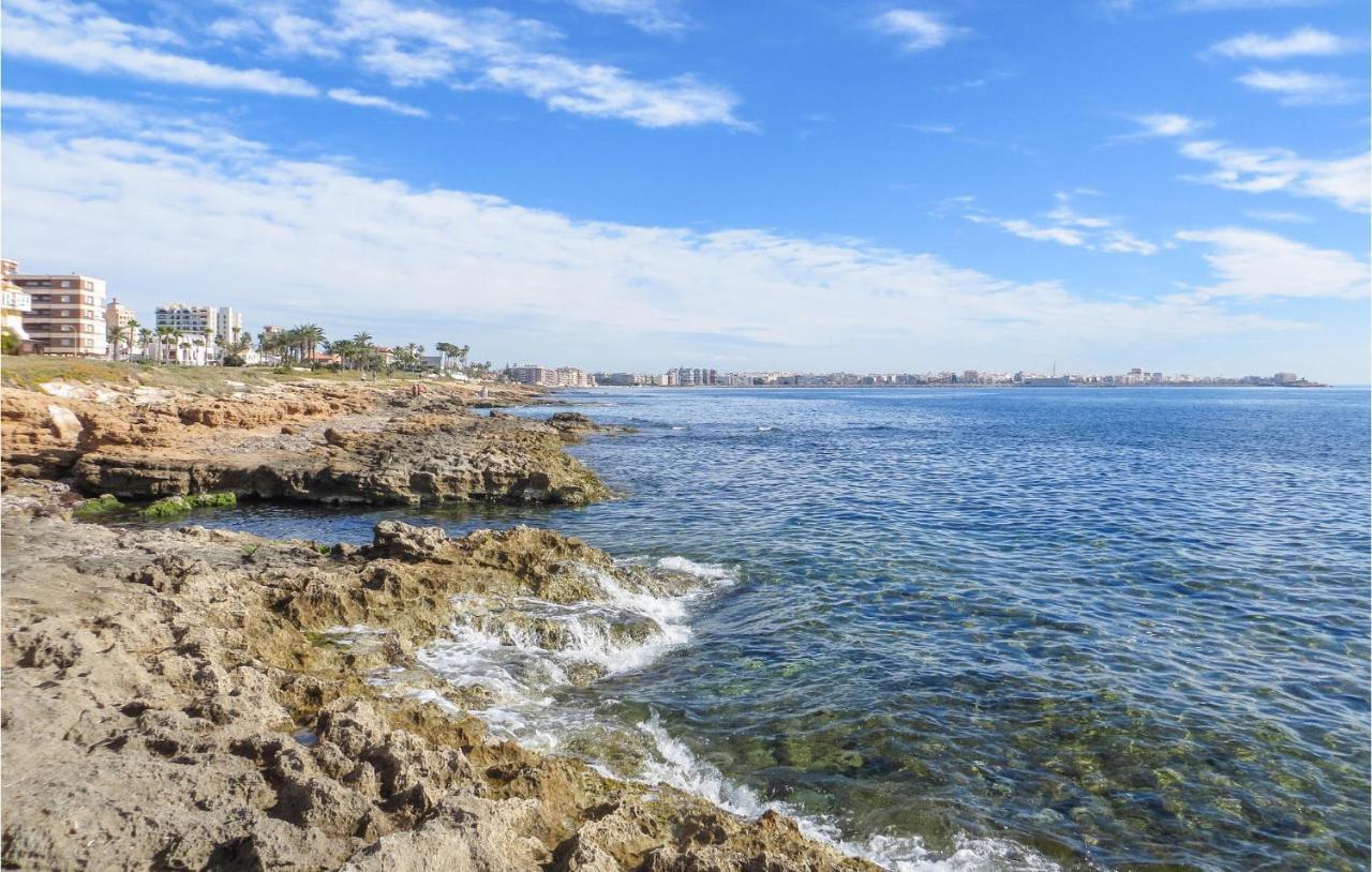 또레비에하 Urb, Mar Azul 아파트 외부 사진